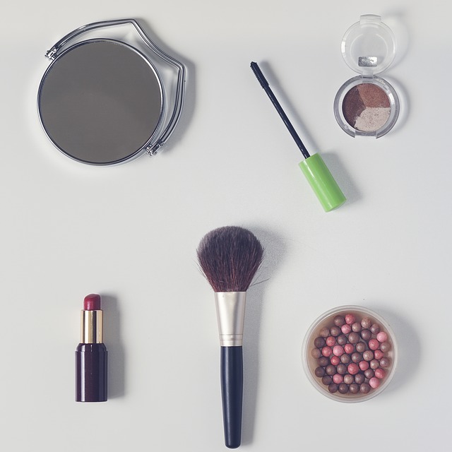 Annabelle minerals puder oraz inne kosmetyki tej marki