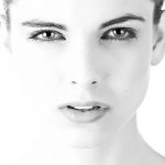 modelowanie twarzy