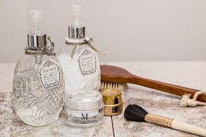 Rytuały pielęgnacyjne po 30-stce