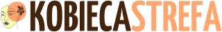 Logo kobieca-strefa.pl